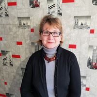 Репетитор, Подольск, Большая Ивановская улица, Подольск, Ольга Владимировна