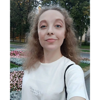 Репетитор, Санкт-Петербург,, Адмиралтейская, Елизавета Евгеньевна