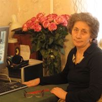 Сиделка, Москва, улица Василисы Кожиной, Филевский парк, Натела Александровна