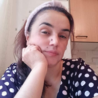 Сиделка, Москва, Варшавское шоссе, Улица Академика Янгеля, Мутабар Махаматджоновна