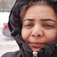 Сиделка, Москва,, Дегунино Восточное, Зилола Киемовна