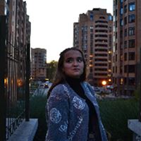 Репетитор, Новосибирск, улица Пирогова, Академгородок, Валерия