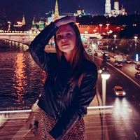 Репетитор, Москва, Хорошёвское шоссе, Полежаевская, Алина Руслановна