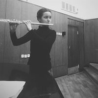 Репетитор, Москва, улица Хромова, Преображенская площадь, Мелитина Владимировна