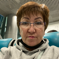 Сиделка, Москва,, Отрадное, Гульниза Нет