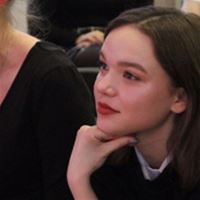 Репетитор, Москва,, Кузьминки, Екатерина Славовна