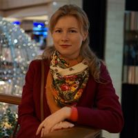 Репетитор, Москва, улица Плеханова, Перово, Евгения Алексеевна