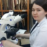Сиделка, Санкт-Петербург, Кантемировская улица, Лесная, Дильдара Фахруддиновна