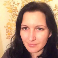 Массажист, Москва, 2-й Зачатьевский переулок, Парк Культуры, Екатерина Михайловна