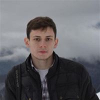 Репетитор, Владивосток, Батарейная улица, Центр, Андрей Раушанович