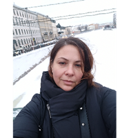 Сиделка, Москва,, Печатники, Оксана Александровна