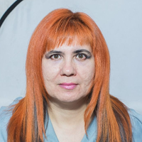 Сиделка, Красноярск, Коммунальная улица, Торговый центр, Алла Александровна