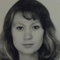 Репетитор, Одинцово, улица Чистяковой, Одинцово, Наталья Валентиновна