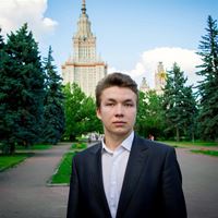 Репетитор, Москва, микрорайон Ленинские Горы, Ломоносовский проспект, Артемий Леонидович