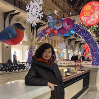 Няня, Москва, улица Константинова, ВДНХ, Лариса Гавриловна