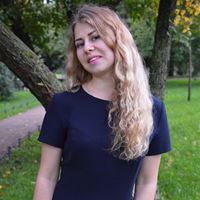 Репетитор, Санкт-Петербург, проспект Просвещения, Проспект Просвещения, Мария Михайловна