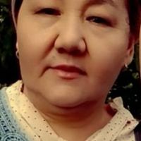 Сиделка, Москва, Новокосинская улица, Новокосино, Огултач Кенжаевна