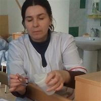 Сиделка, Луга, Смоленская улица, Луга, Наталья Александровна