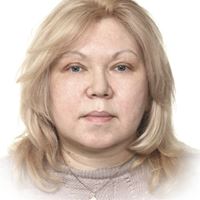 Репетитор, Москва, Затонная улица, Коломенская, Татьяна Ивановна