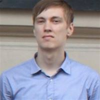 Репетитор, Санкт-Петербург, улица Уточкина, Комендантский проспект, Сергей Витальевич