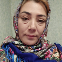 Сиделка, Химки, улица Дружбы, Куркино, Надира Журабаевна