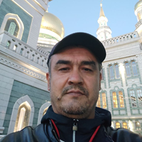 Семейная пара, Москва,, Капотня, Бахтиер Бахридинович