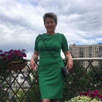 Сиделка, Санкт-Петербург, улица Добровольцев, Сосновая поляна, Татьяна Александровна