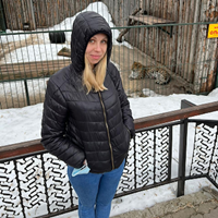 Сиделка,, 46Н-07970, Орехово-Зуево, Оксана Андреевна