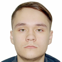 Репетитор, Екатеринбург, улица Краснолесья, Академический, Иван Игоревич