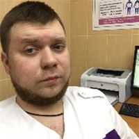 Массажист, Москва,, Некрасовка, Антон Ильич