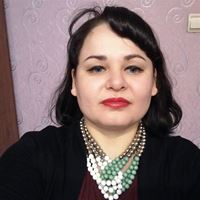 Репетитор, Москва, Ореховый бульвар, Домодедовская, Екатерина Сергеевна