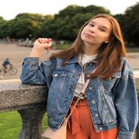 Репетитор, Москва, Дмитровское шоссе, Тимирязевская, Екатерина Николаевна