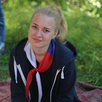 Репетитор, муниципальное образование Город Барнаул, Шоссейная улица, Власиха, Валерия Сергеевна