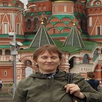 Сиделка, Москва, Хвалынский бульвар, Лермонтовский проспект, Силвиа