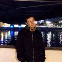 Репетитор, Москва, Украинский бульвар, Киевская, Пётр Сергеевич