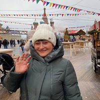 Сиделка, Москва,, Печатники, Татьяна Демьяновна