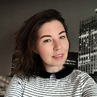 Репетитор, Москва, Сверчков переулок, Чистые пруды, Екатерина Маратовна