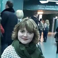 Репетитор, Москва, Профсоюзная улица, Беляево, Марина Владимировна