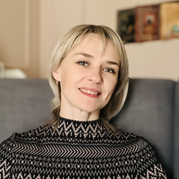 Психолог, посёлок Ленинский,, Рыбацкий, Елена Петровна