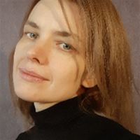 Репетитор, Москва, улица Малые Каменщики, Таганская, Елена Станиславовна