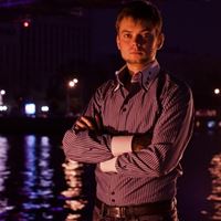 Репетитор, Москва, Ленинский проспект, Тропарёво, Егор Олегович