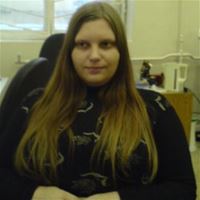 Сиделка, Санкт-Петербург, улица Крыленко, Веселый поселок, Александра Вадимовна