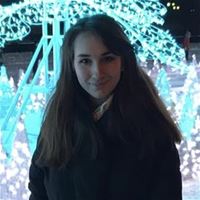 Репетитор, Москва, Берёзовая аллея, Ботанический сад, Виктория Вячеславовна