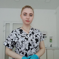 Сиделка, посёлок Кудряшовский, Сибирская улица, поселок Криводановка, Лейсан Анваровна