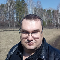 Репетитор, Новосибирск, улица Николая Сотникова, Северо-Чемской, Виталий Муратович