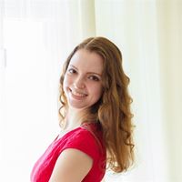 Репетитор, Санкт-Петербург, улица Фёдора Абрамова, Парнас, Елизавета Юрьевна