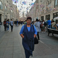 Сиделка, Москва, проезд Шокальского, Бабушкинская, Нина Петровна