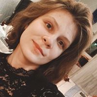 Репетитор, Москва, Радужная улица, Свиблово, Елизавета Сергеевна