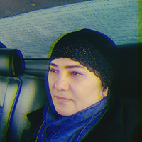 Сиделка, Москва, Ивантеевская улица, Бульвар Рокоссовского, Мархабо Исмоиловна