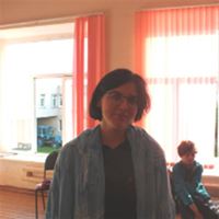 Репетитор, посёлок ВНИИССОК, улица Дениса Давыдова, Одинцово, Элеонора Сергеевна